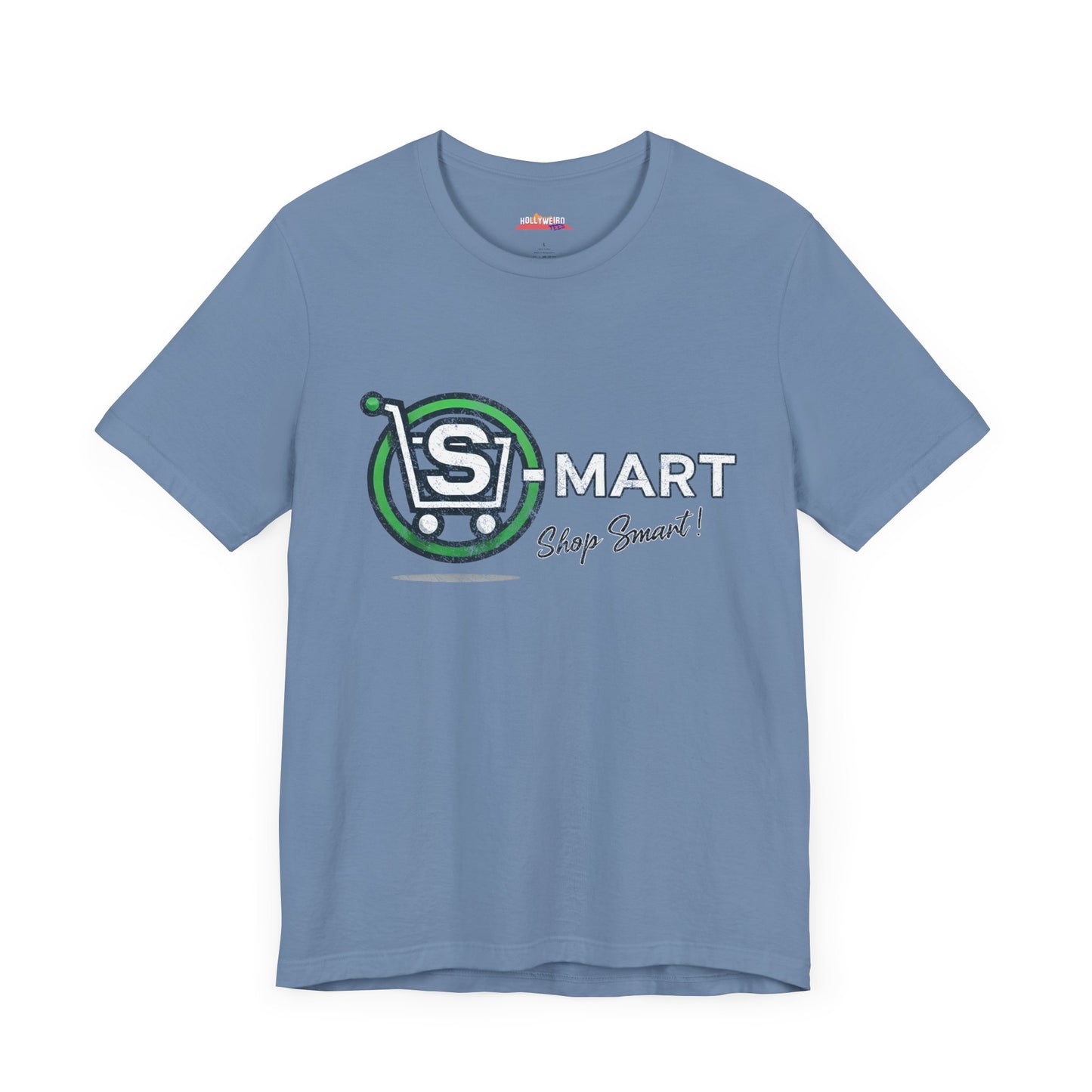 Shop S-Mart T-Shirt