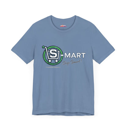 Shop S-Mart T-Shirt