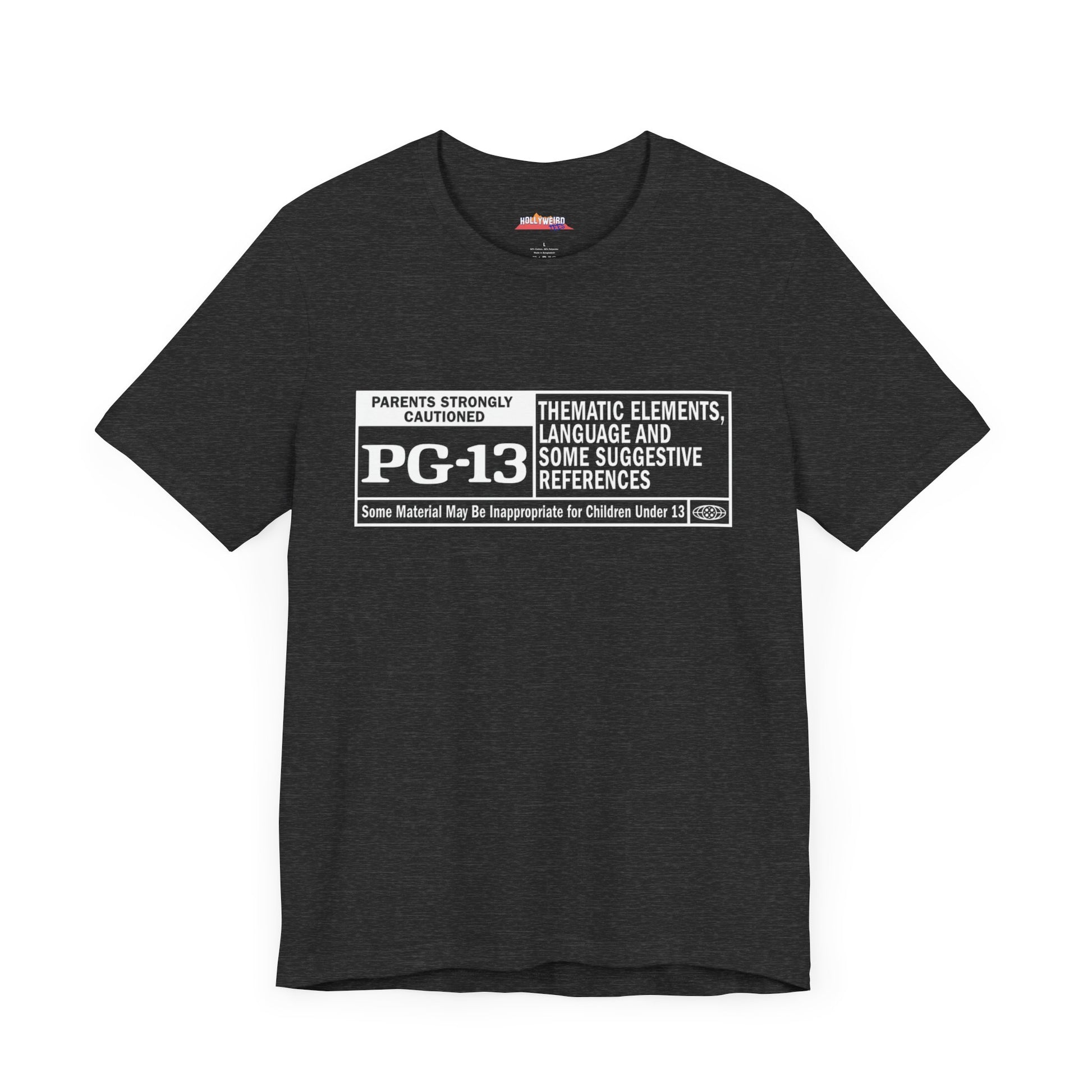 MUTT CUTTS T-Shirt - Iconic Movie Fan Apparel