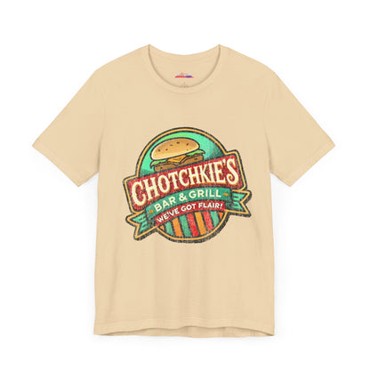CHOTCHKIE'S T-Shirt