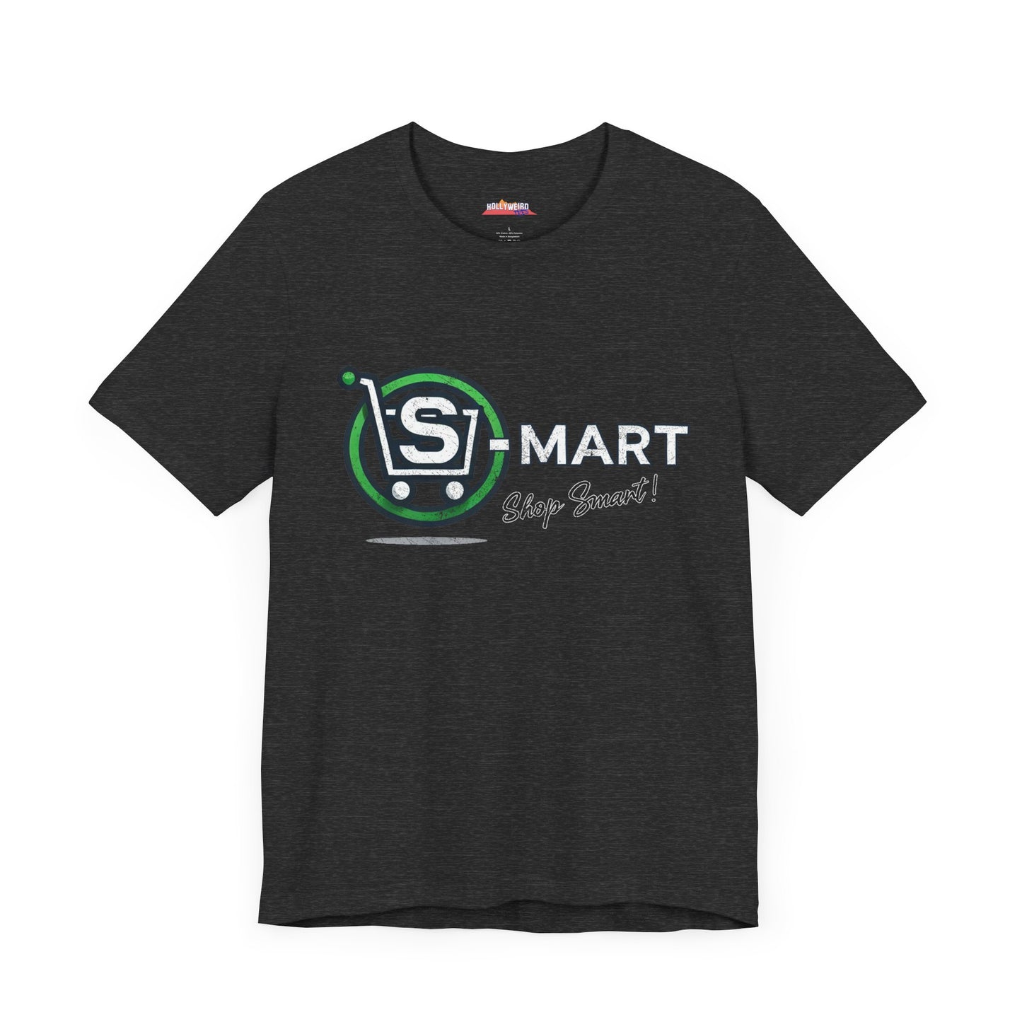Shop S-Mart T-Shirt