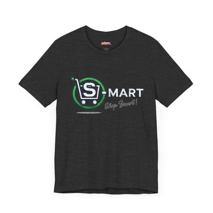 Shop S-Mart T-Shirt