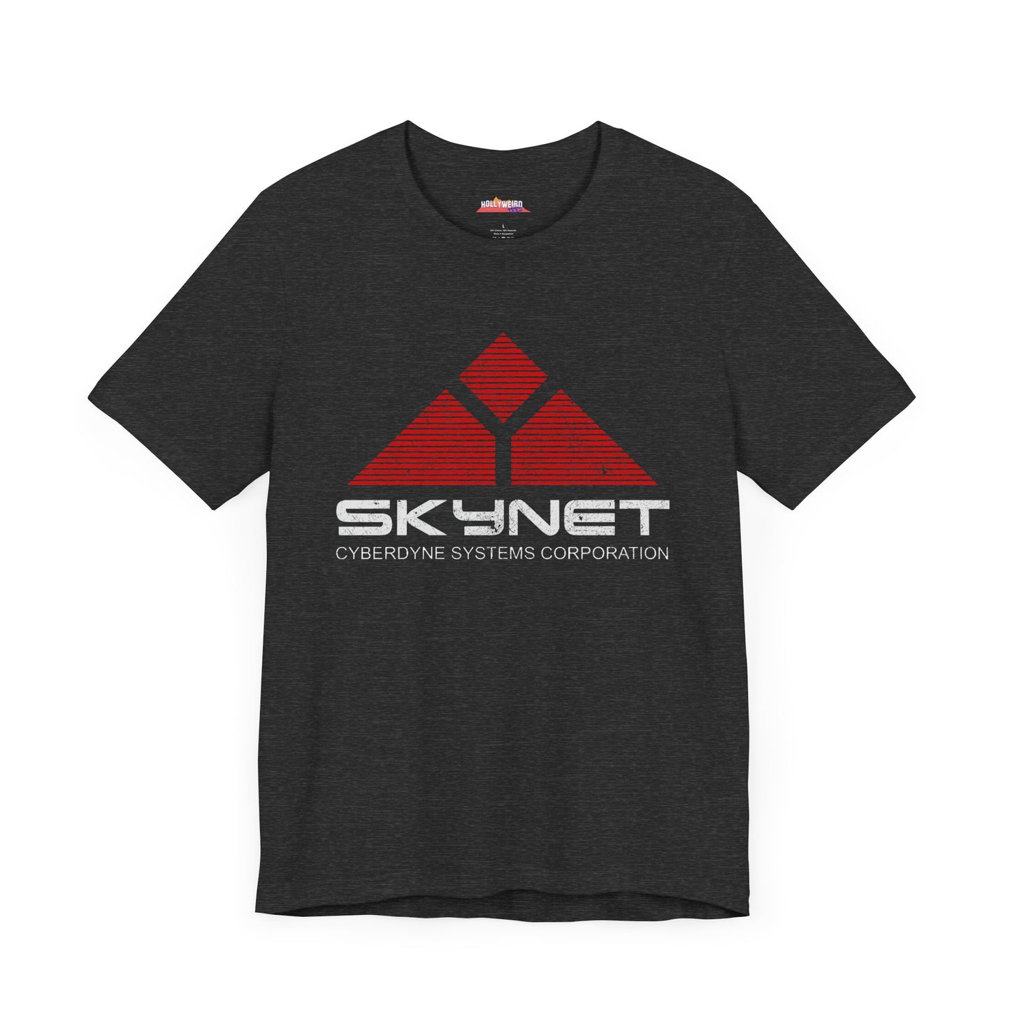 SKYNET Cyberdyne Corp Systems - Unisex T-Shirt