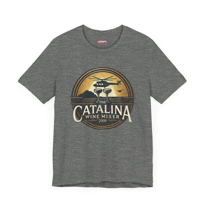 The Catalina Wine Mixer T-Shirt