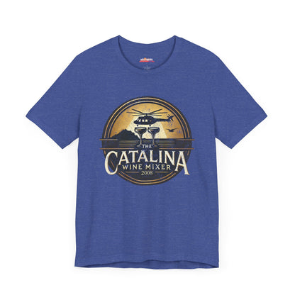 The Catalina Wine Mixer T-Shirt