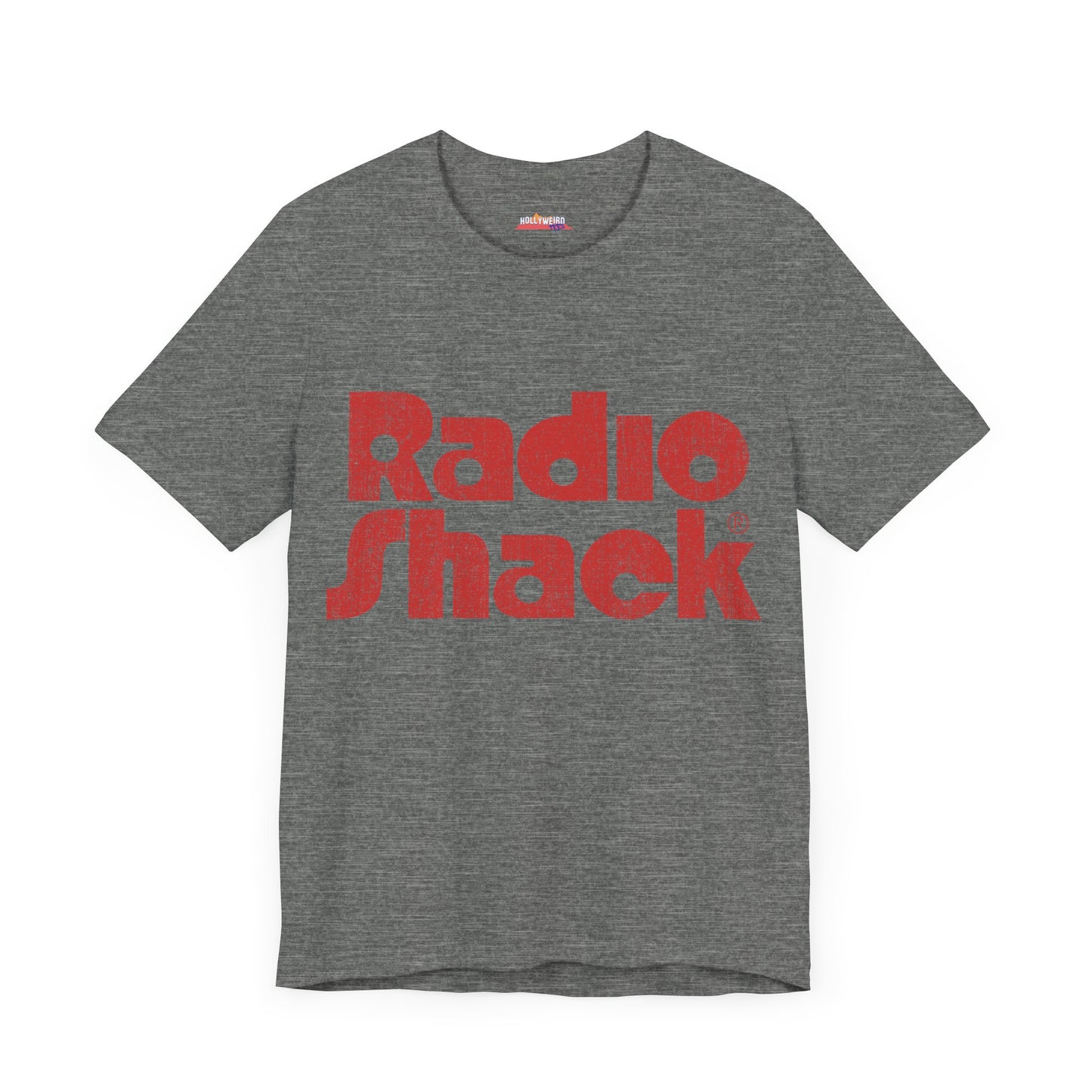 RADIO SHACK T-Shirt - Vintage Tech Enthusiast Gear