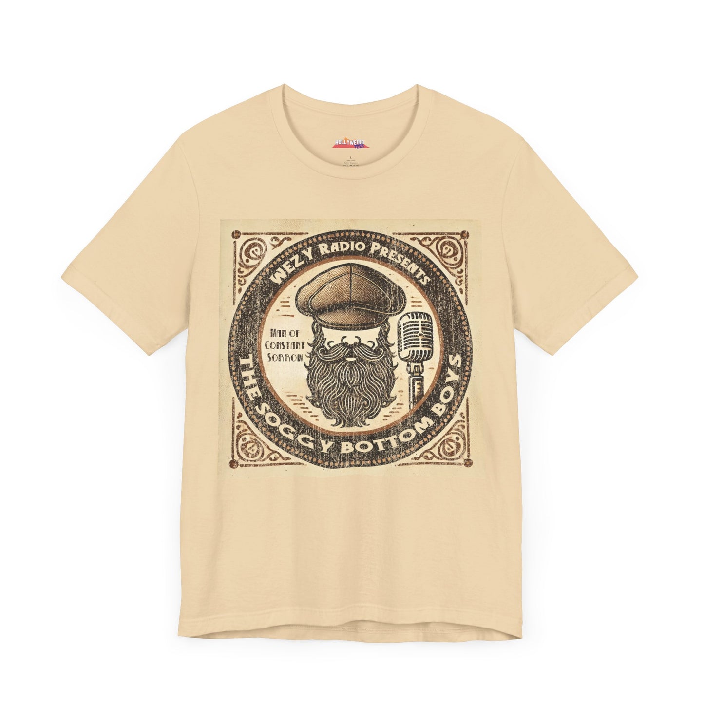 The Soggy Bottom Boys T-Shirt