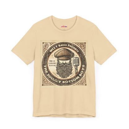 The Soggy Bottom Boys T-Shirt
