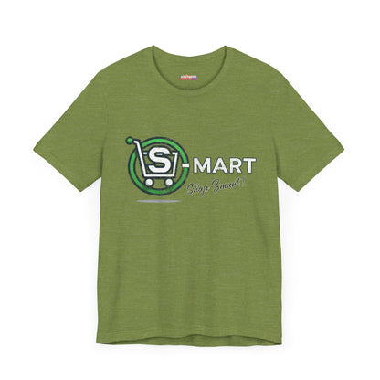 Shop S-Mart T-Shirt