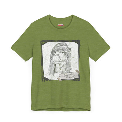 Dynamite Portraits "Trish" T-Shirt