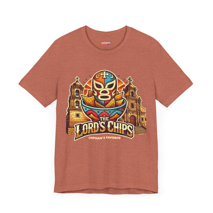 The Lord's Chips T-Shirt