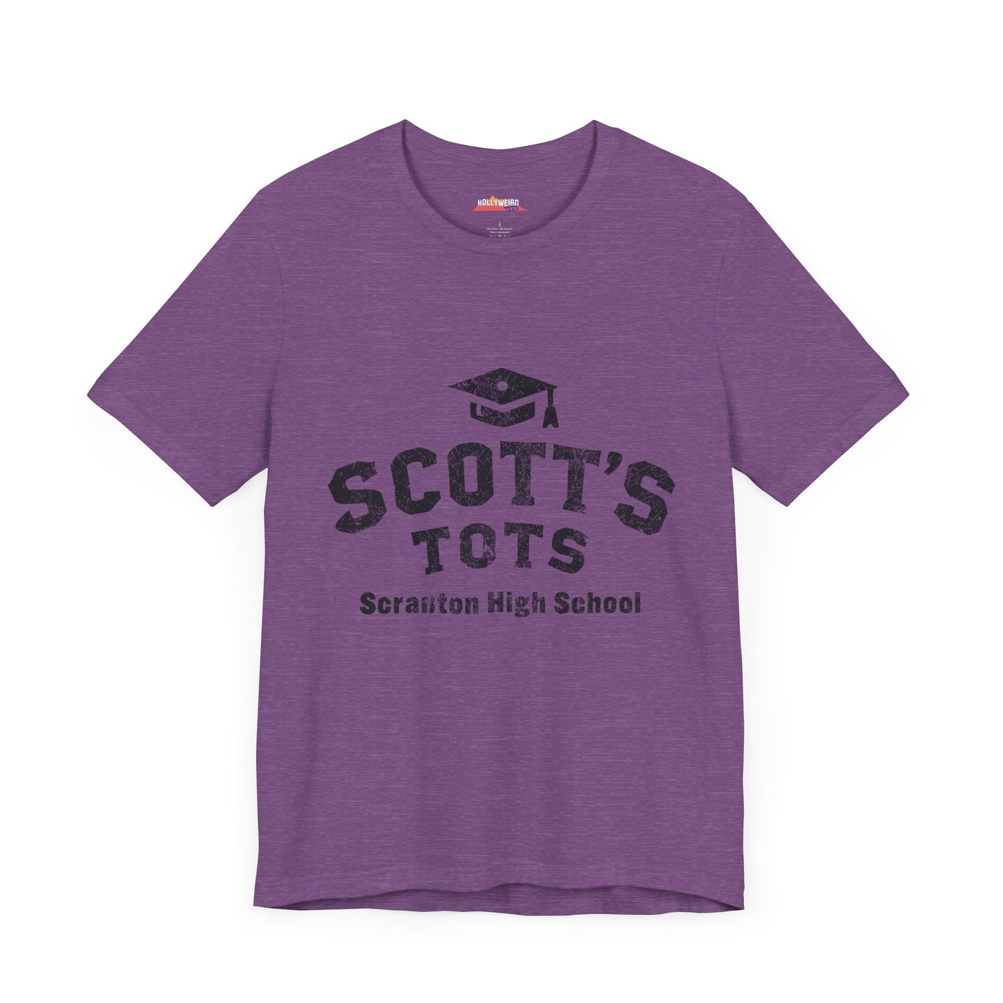 SCOTT'S TOTS T-Shirt