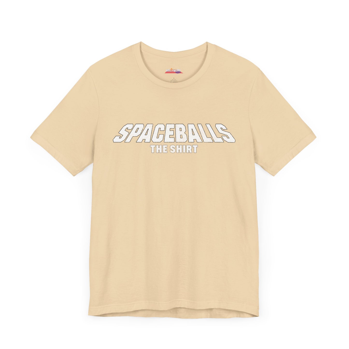 SPACEBALLS The Shirt T-Shirt