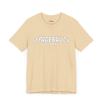 SPACEBALLS The Shirt T-Shirt