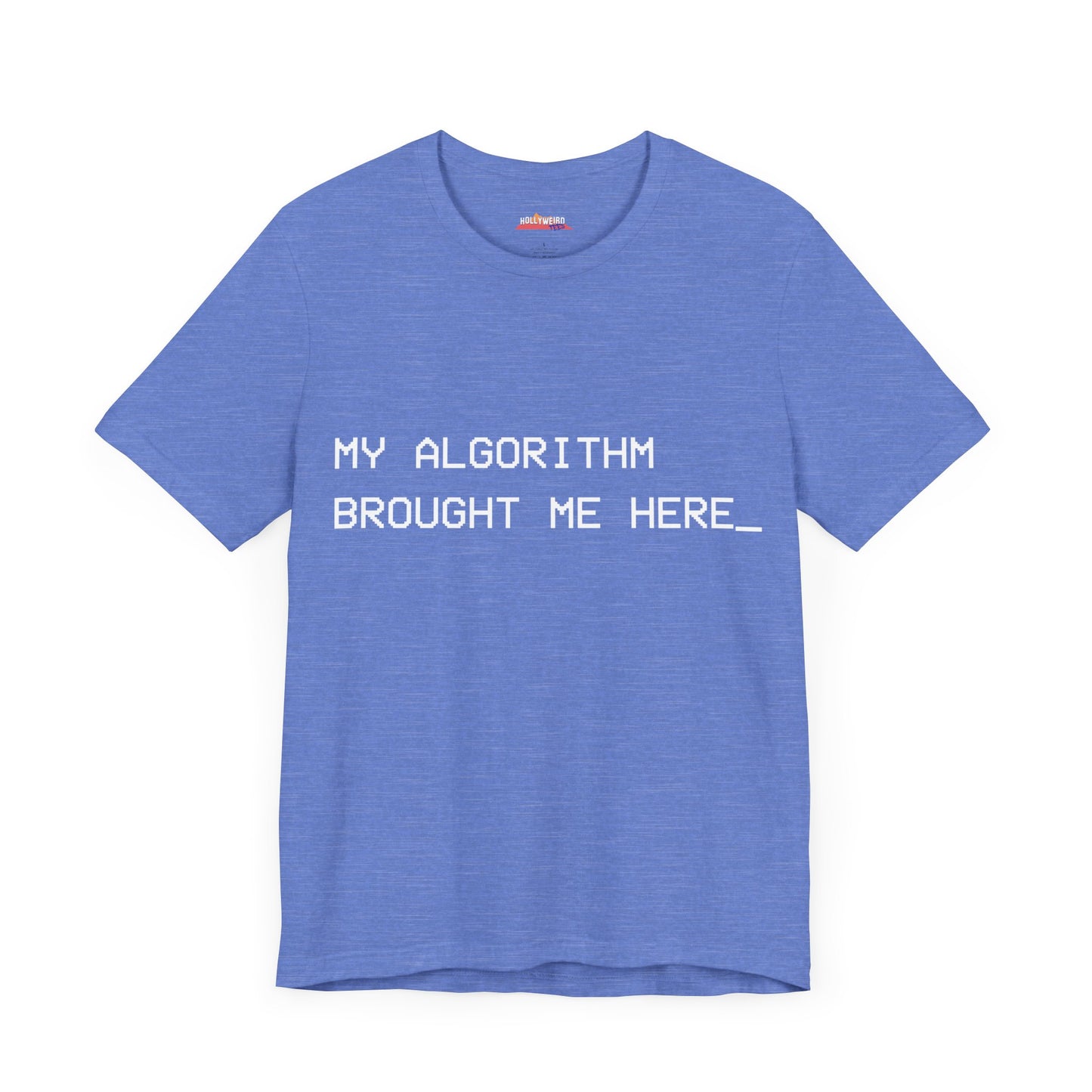MUTT CUTTS T-Shirt - Iconic Movie Fan Apparel