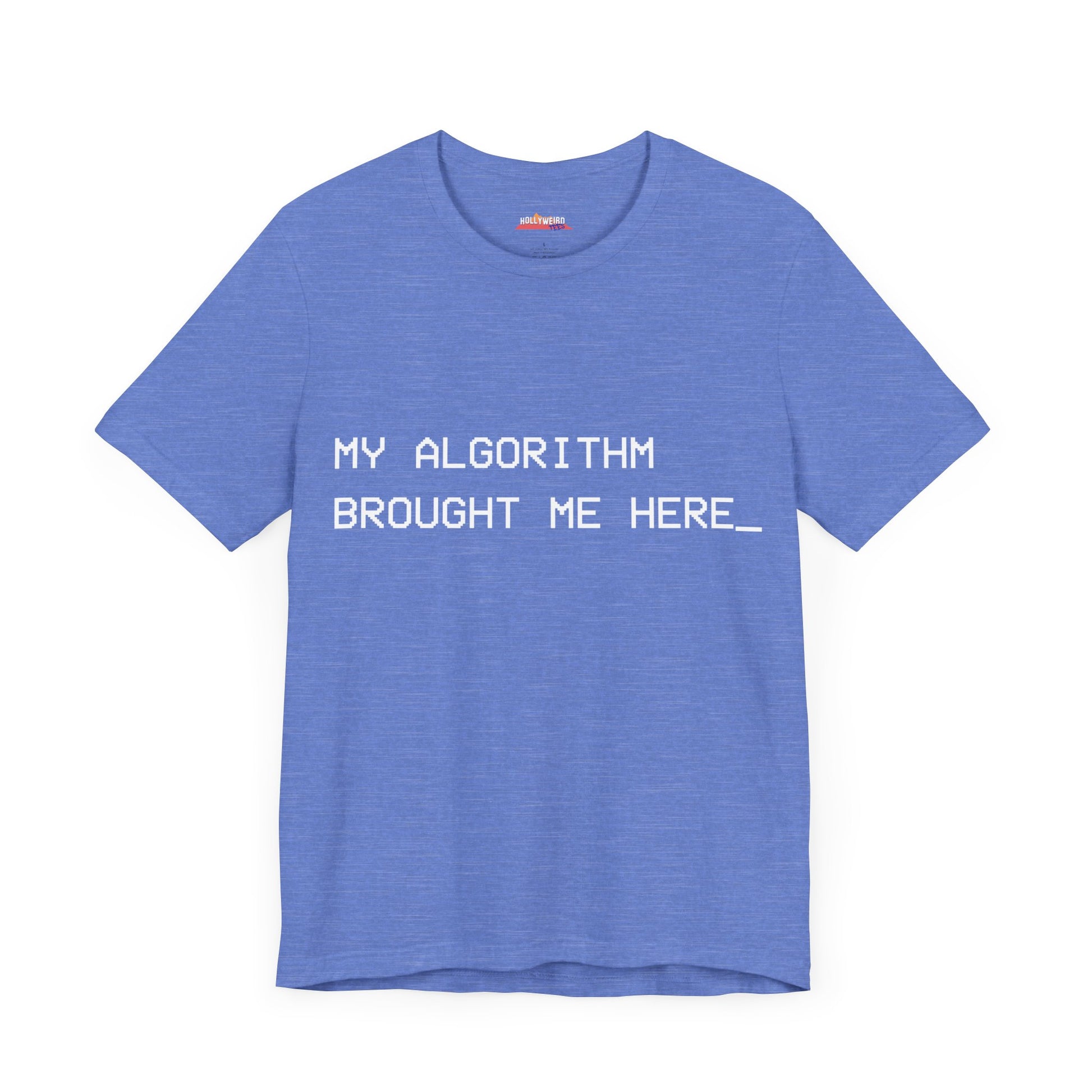 MUTT CUTTS T-Shirt - Iconic Movie Fan Apparel