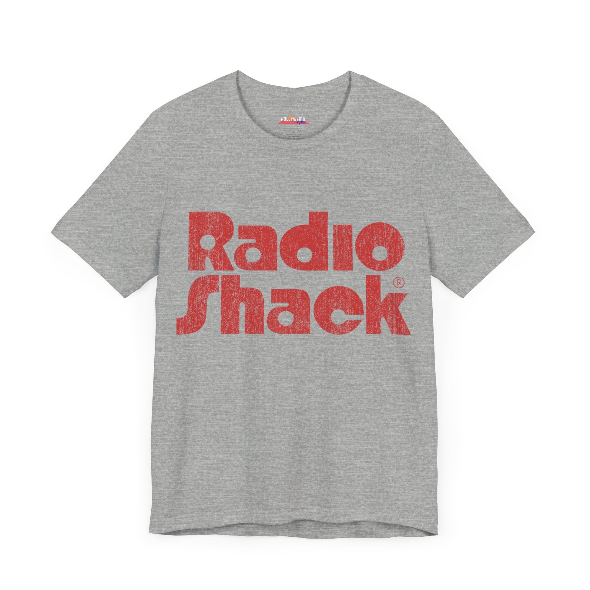 RADIO SHACK T-Shirt - Vintage Tech Enthusiast Gear