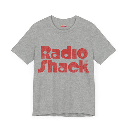 RADIO SHACK T-Shirt - Vintage Tech Enthusiast Gear