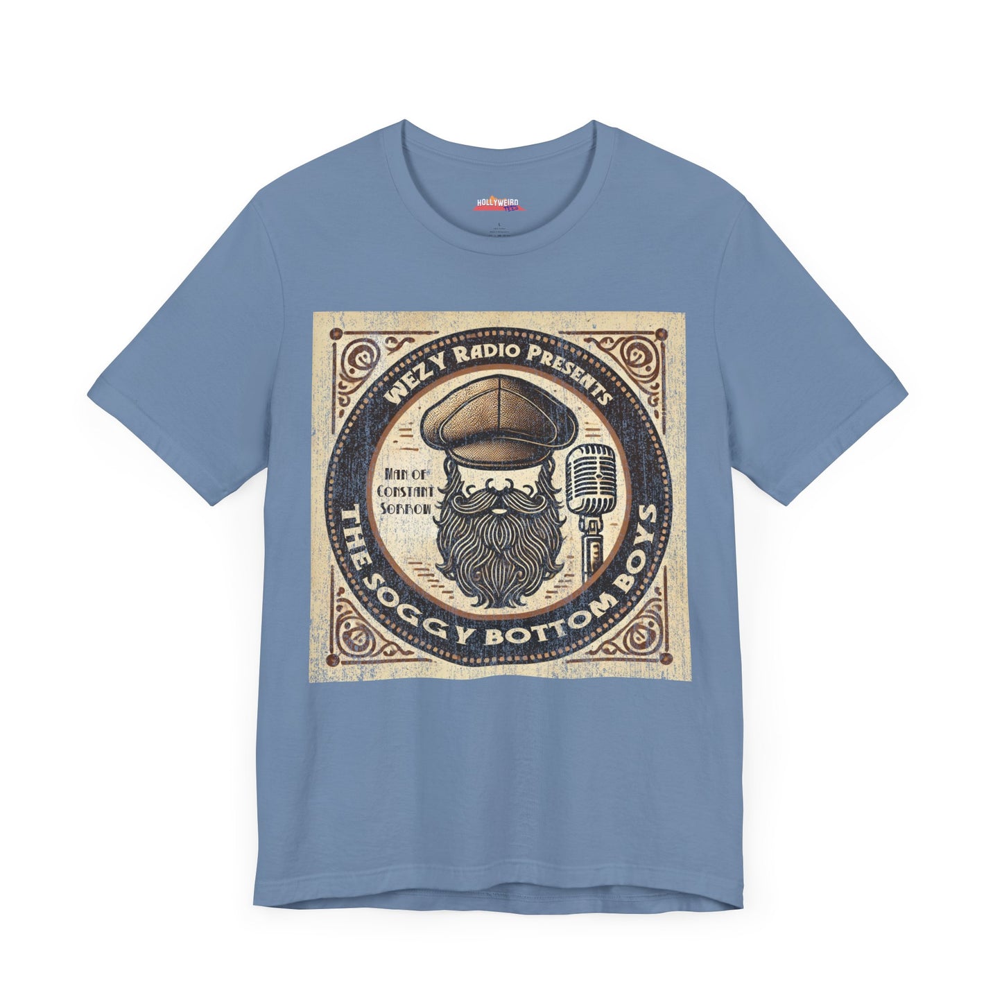 The Soggy Bottom Boys T-Shirt