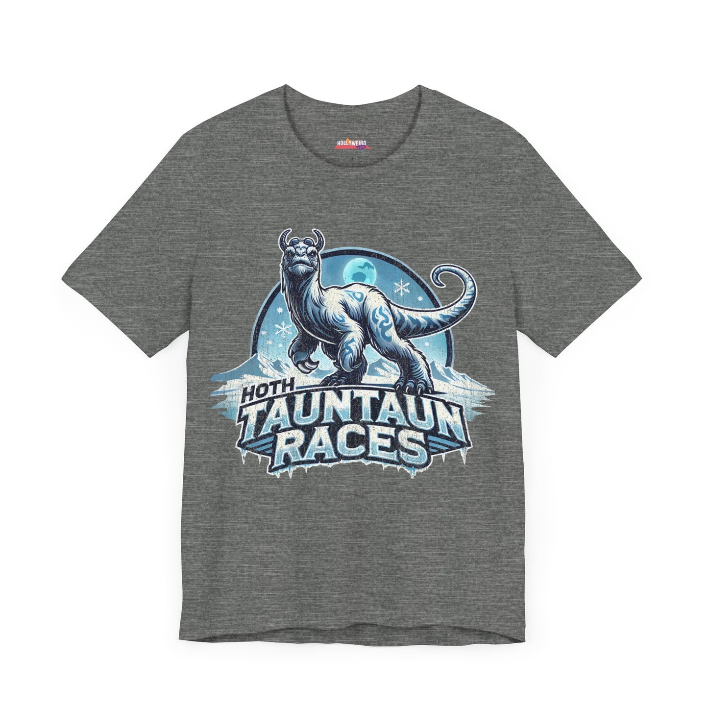 HOTH Tauntaun Races T-Shirt
