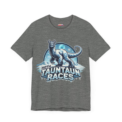 HOTH Tauntaun Races T-Shirt