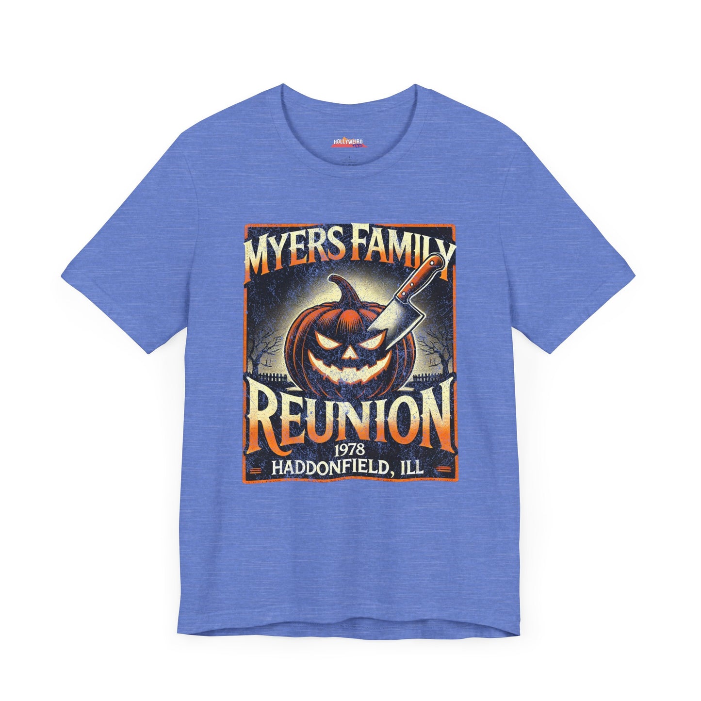 Myers Family Reunion T-Shirt