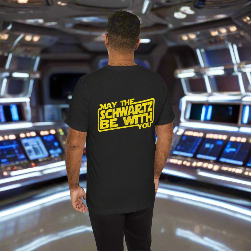 SPACEBALLS The Shirt T-Shirt