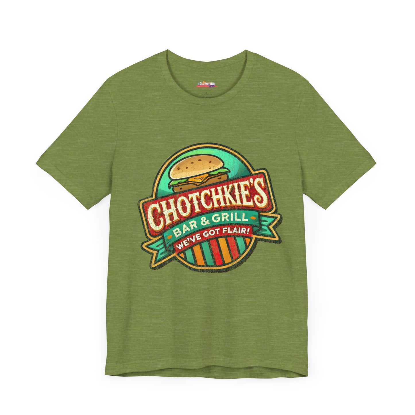 CHOTCHKIE'S T-Shirt