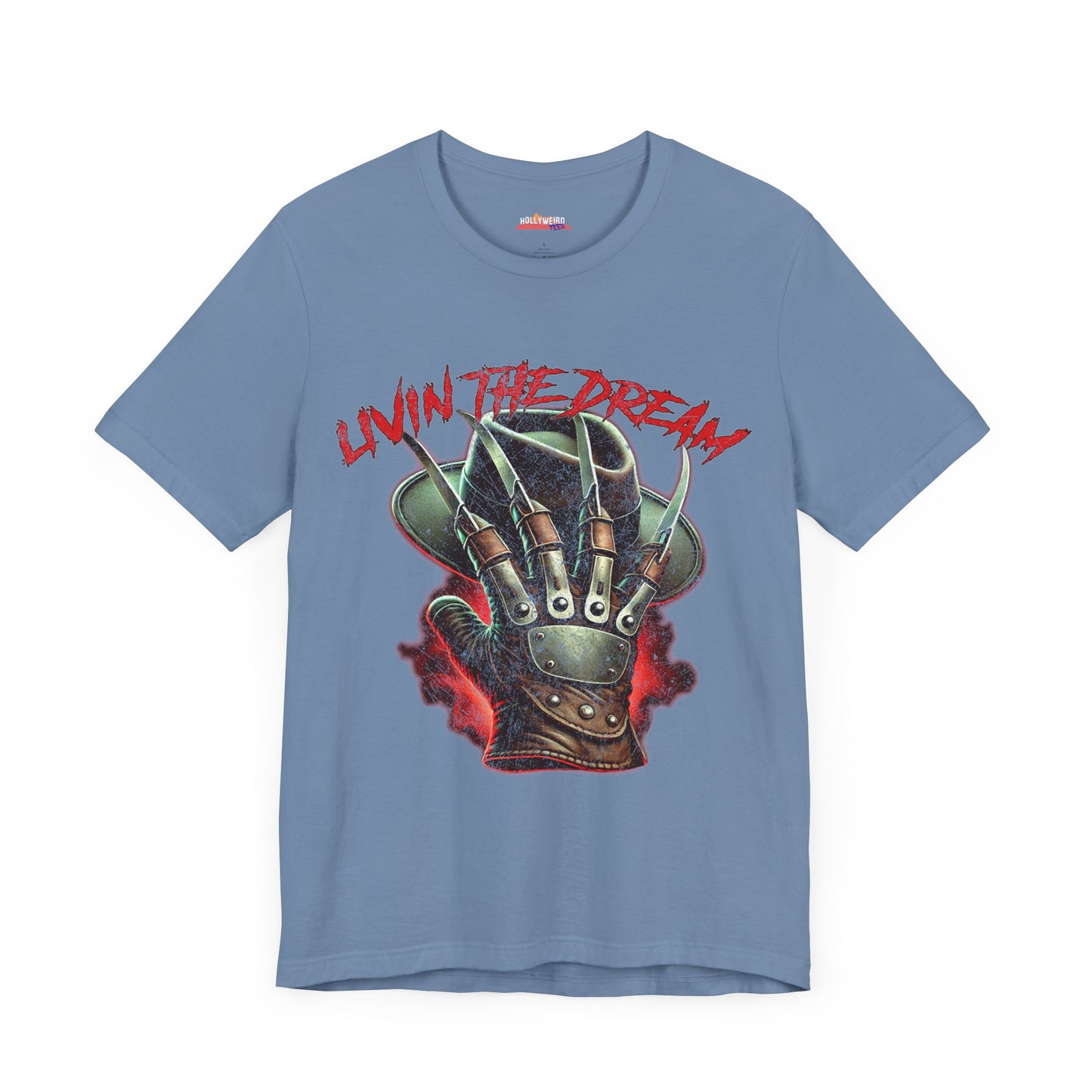 Livin' The Dream T-Shirt