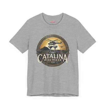 The Catalina Wine Mixer T-Shirt
