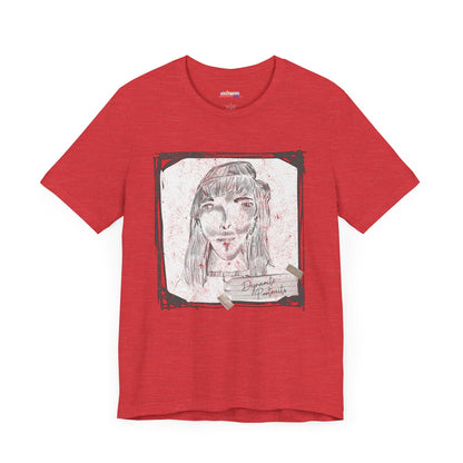 Dynamite Portraits "Trish" T-Shirt