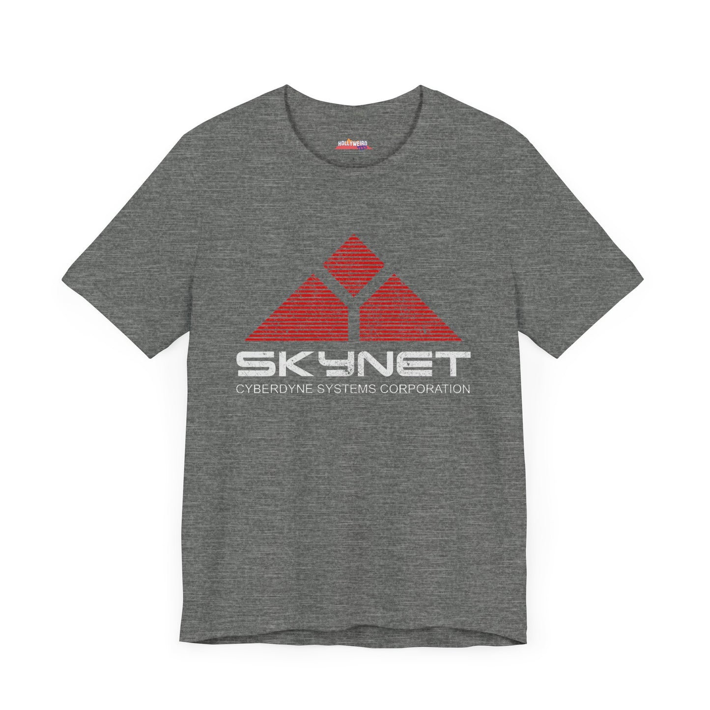 SKYNET Cyberdyne Corp Systems - Unisex T-Shirt