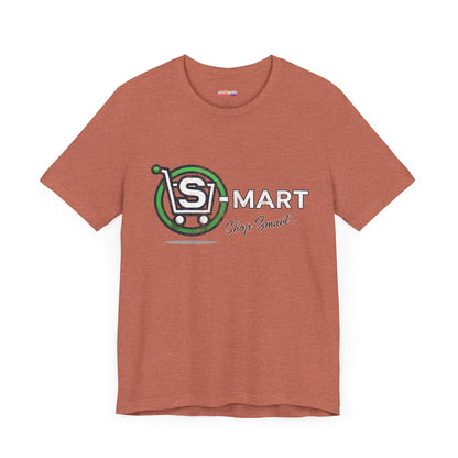 Shop S-Mart T-Shirt