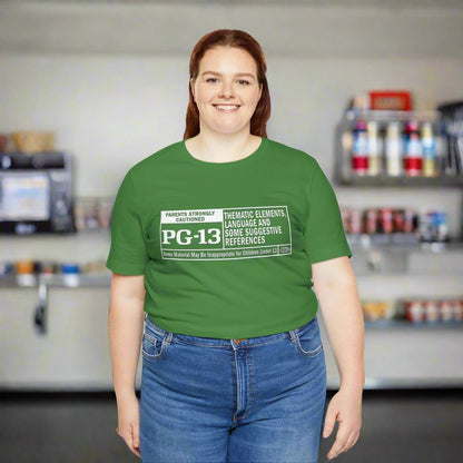 MUTT CUTTS T-Shirt - Iconic Movie Fan Apparel