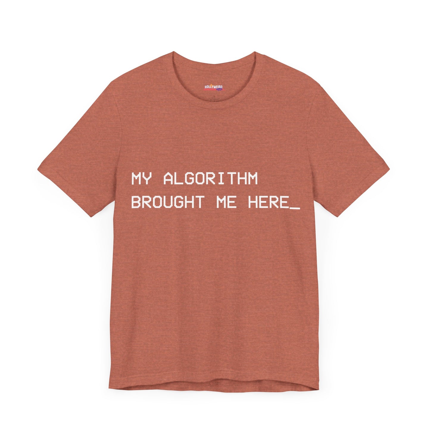 MUTT CUTTS T-Shirt - Iconic Movie Fan Apparel