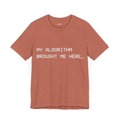 MUTT CUTTS T-Shirt - Iconic Movie Fan Apparel