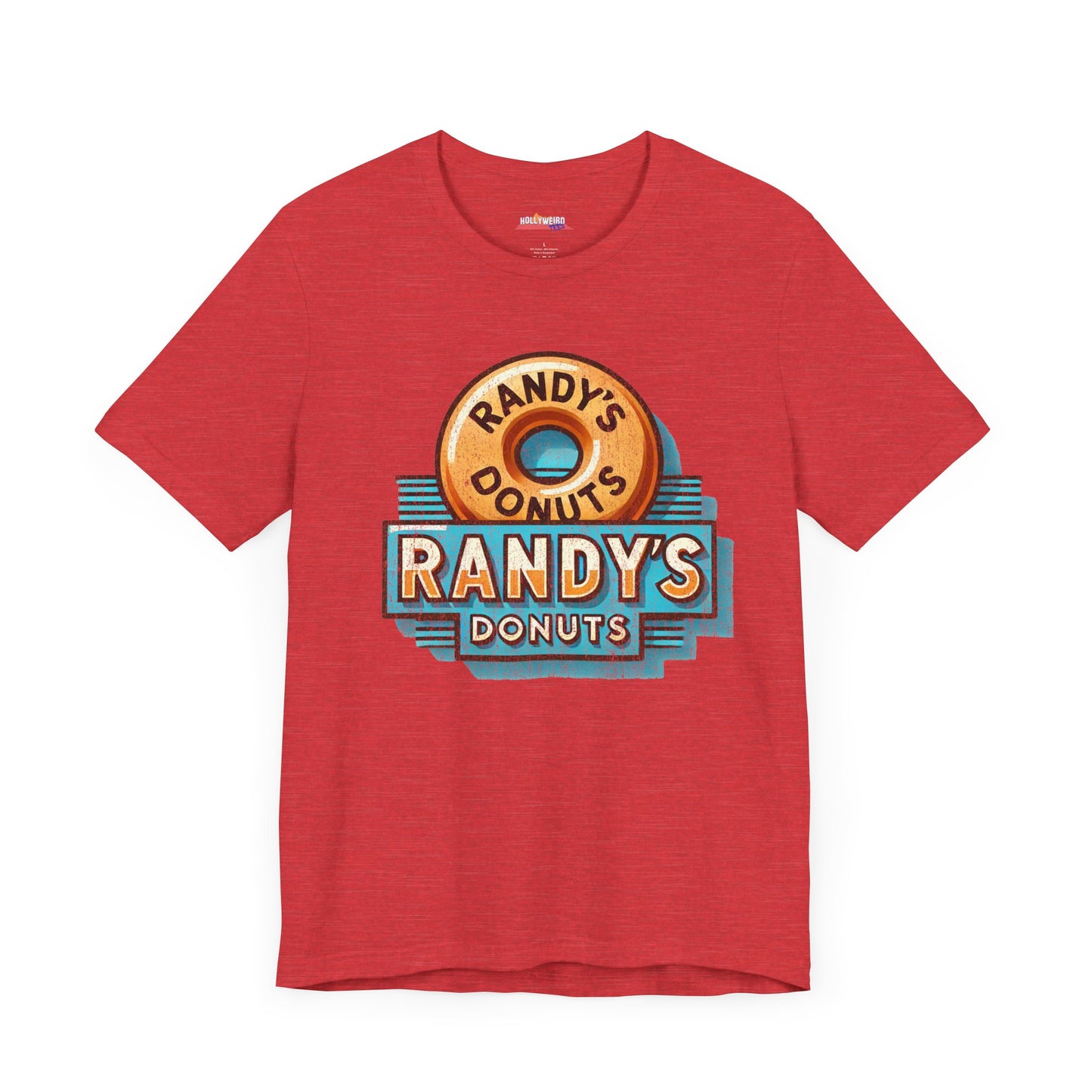 Randy's Donuts T-Shirt