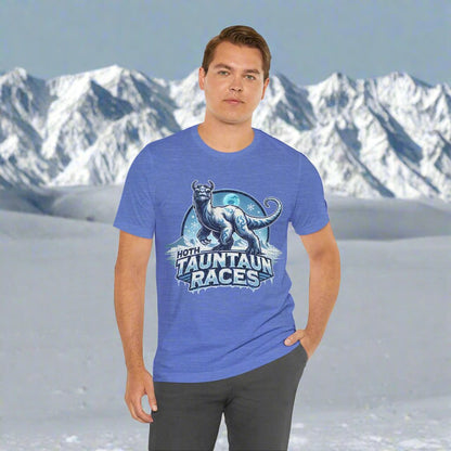 HOTH Tauntaun Races T-Shirt