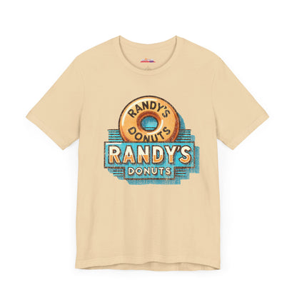 Randy's Donuts T-Shirt