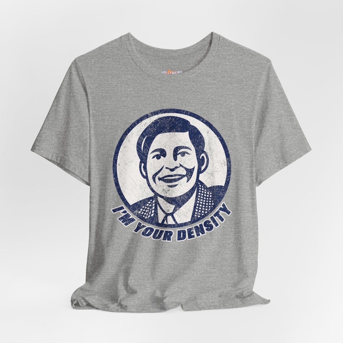 George McFly Back To The Future T-Shirt, Unisex Tee, Movie Fan Apparel, Graphic Tee, 80s Retro Shirt
