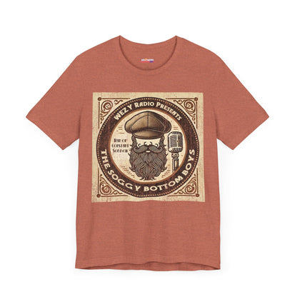 The Soggy Bottom Boys T-Shirt