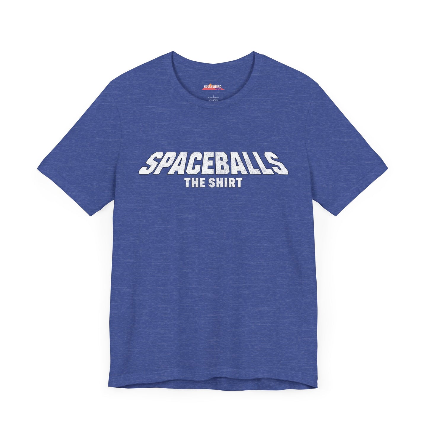 SPACEBALLS The Shirt T-Shirt