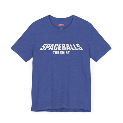 SPACEBALLS The Shirt T-Shirt
