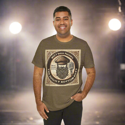 The Soggy Bottom Boys T-Shirt