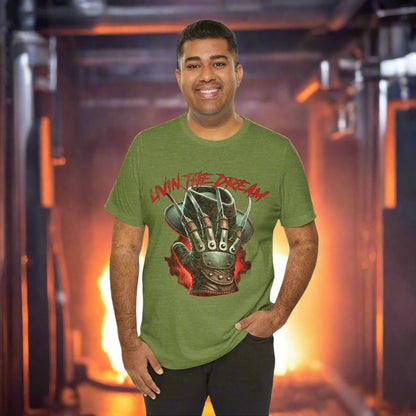 Livin' The Dream T-Shirt