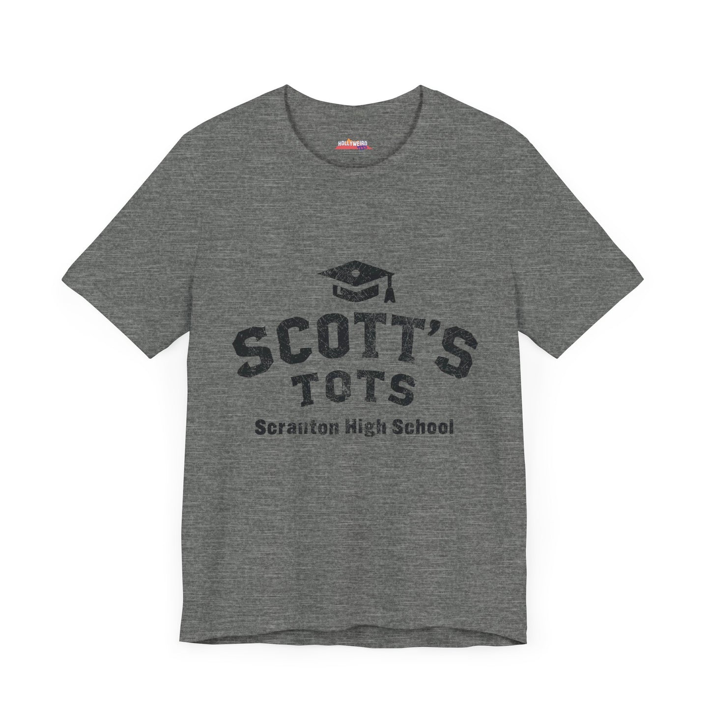 SCOTT'S TOTS T-Shirt