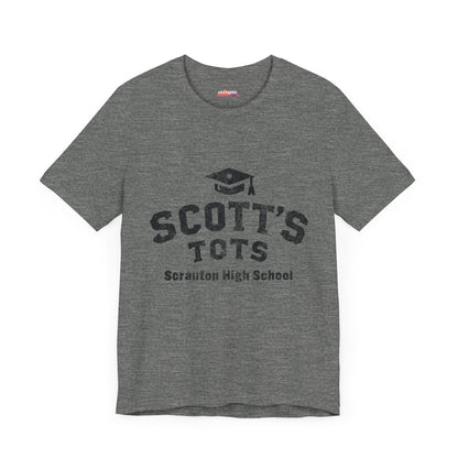 SCOTT'S TOTS T-Shirt