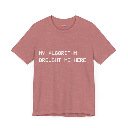 MUTT CUTTS T-Shirt - Iconic Movie Fan Apparel