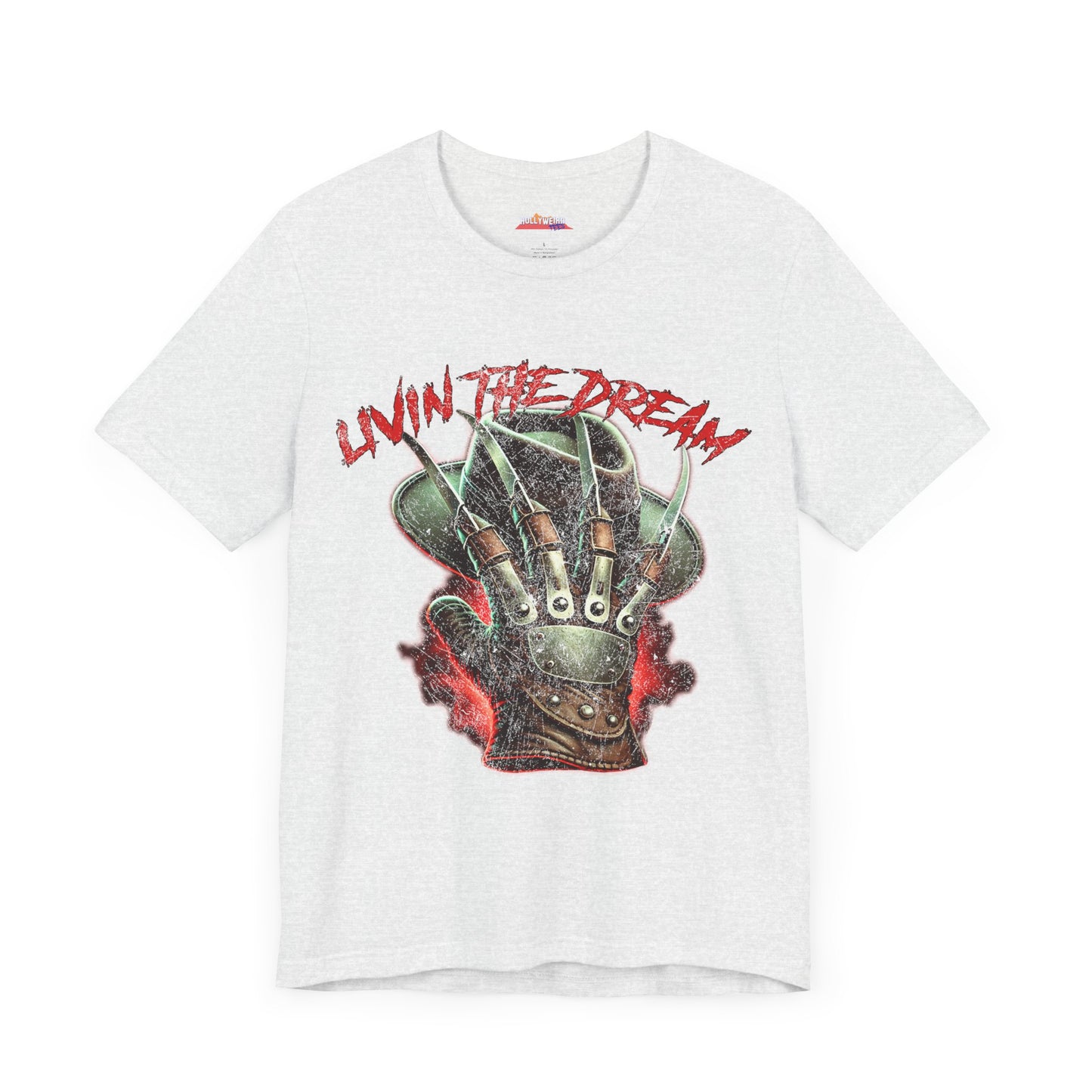 Livin' The Dream T-Shirt
