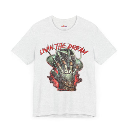 Livin' The Dream T-Shirt